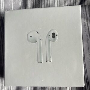 Apple AirPods